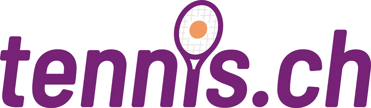 tennis.ch – Alles rund um Tennis